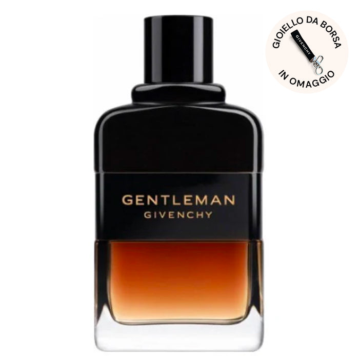 Givenchy Gentleman Réserve Privée Eau De Parfum per uomo