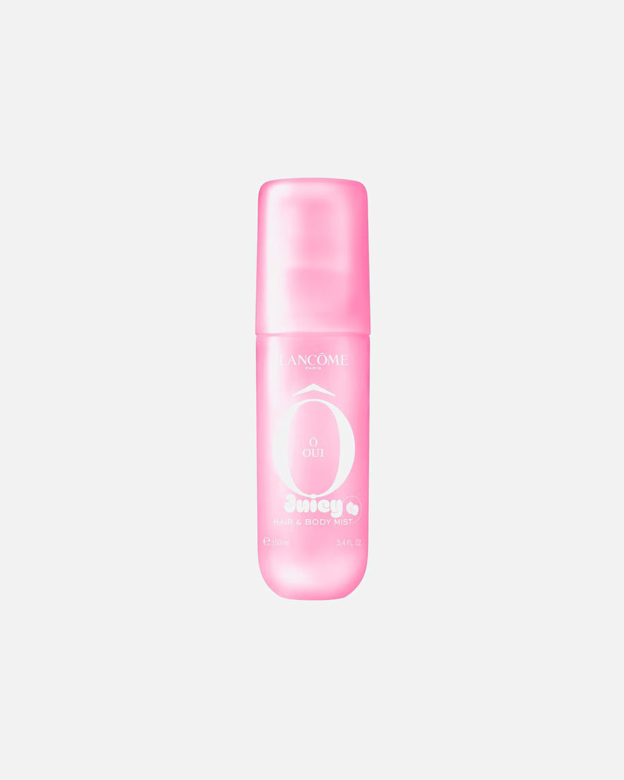 Lancome O Oui Juicy Hair & Body Mist