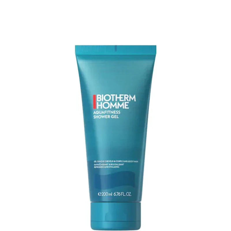 Biotherm Aquafitness Gel Douche 200ml