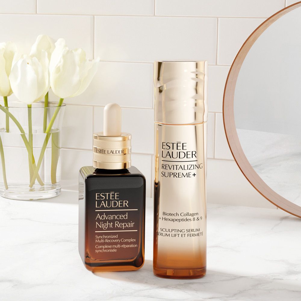 Estée Lauder Revitalizing Supreme+ Sculpting Serum 50ml