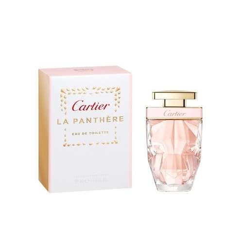 Cartier La Panthère Eau de Toilette Spray Profumo per donna