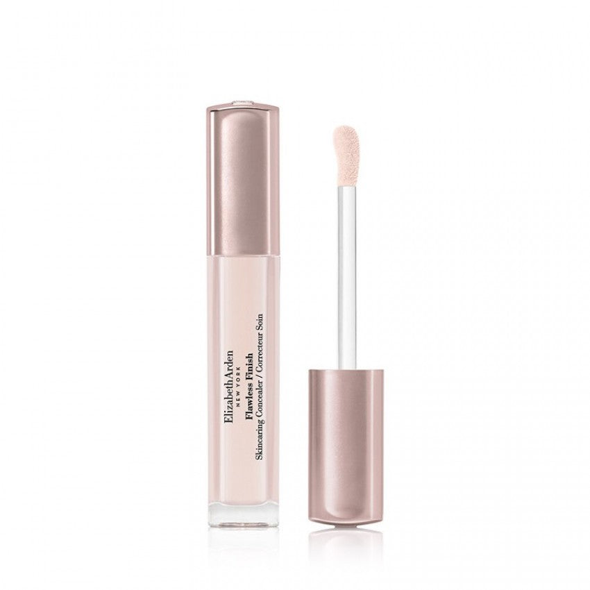 Elizabeth Arden Correttore Con Pennellino Skincaring Concealer