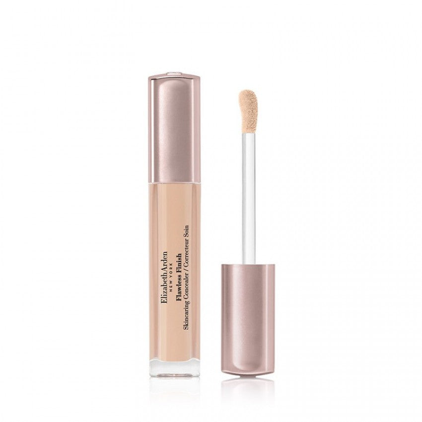 Elizabeth Arden Correttore Con Pennellino Skincaring Concealer
