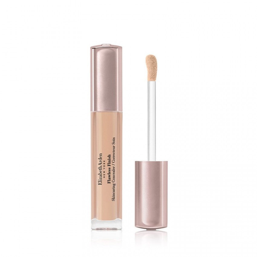 Elizabeth Arden Correttore Con Pennellino Skincaring Concealer
