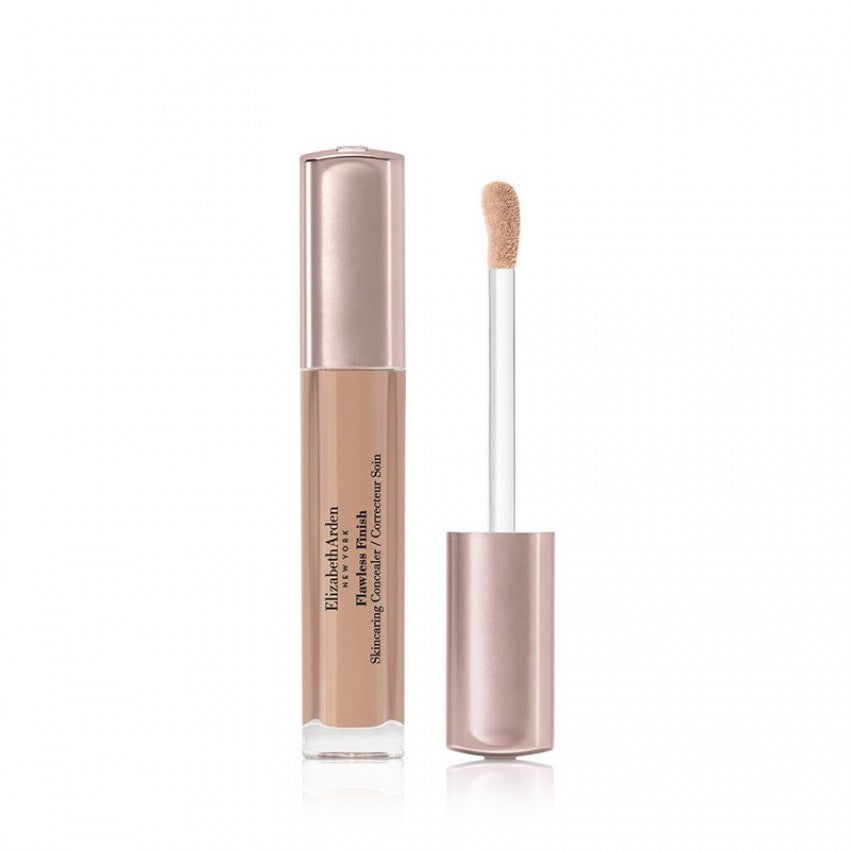 Elizabeth Arden Correttore Con Pennellino Skincaring Concealer