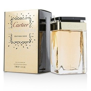 Cartier La Panthère Edition Soir Eau de Parfum Profumo per donna