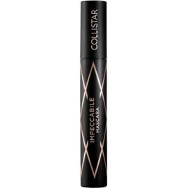 Collistar Mascara Impeccabile Volume Lunghezza Definizione Curvatura