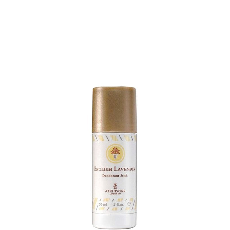 Atkinsons English Lavander Deodorante Stick 50ml
