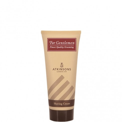 Atkinsons Shaving Cream 100ml Tubo