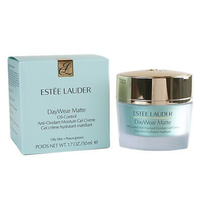 Estee Lauder DayWear Oil-Control Anti-Oxidant Moisture Gel Creme, 50 ml Trattamento viso
