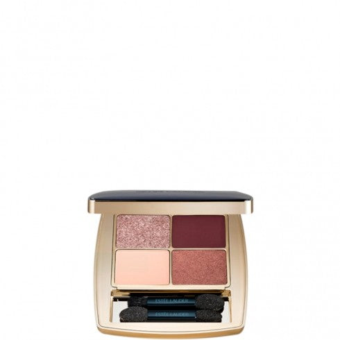 Estee Lauder Ombretto 4 Colori Pure Color Shadow