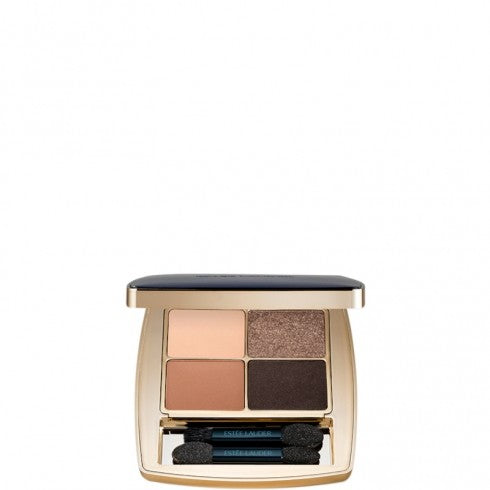 Estee Lauder Ombretto 4 Colori Pure Color Shadow