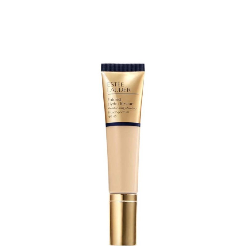 Estee Lauder Futurist Hydra Rescue Fond de Teint Hydratant SPF 45 Fondotinta liquido
