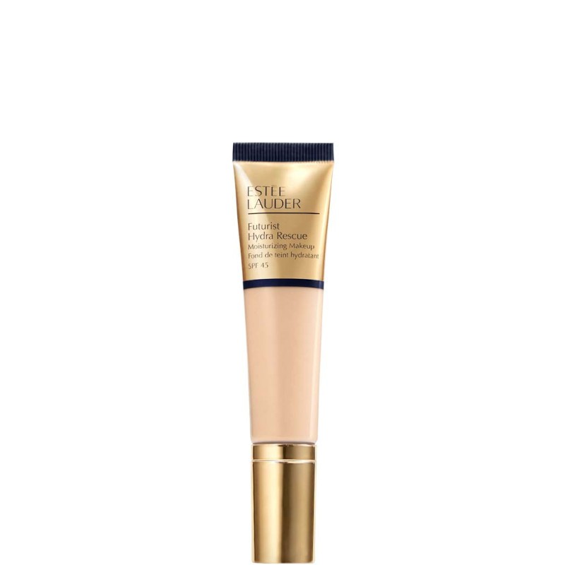 Estee Lauder Futurist Hydra Rescue Fond de Teint Hydratant SPF 45 Fondotinta liquido