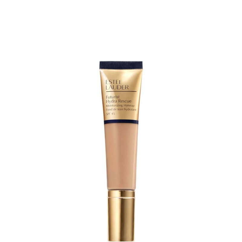 Estee Lauder Futurist Hydra Rescue Fond de Teint Hydratant SPF 45 Fondotinta liquido