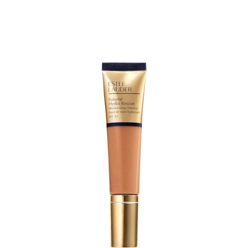 Estee Lauder Futurist Hydra Rescue Fond de Teint Hydratant SPF 45 Fondotinta liquido