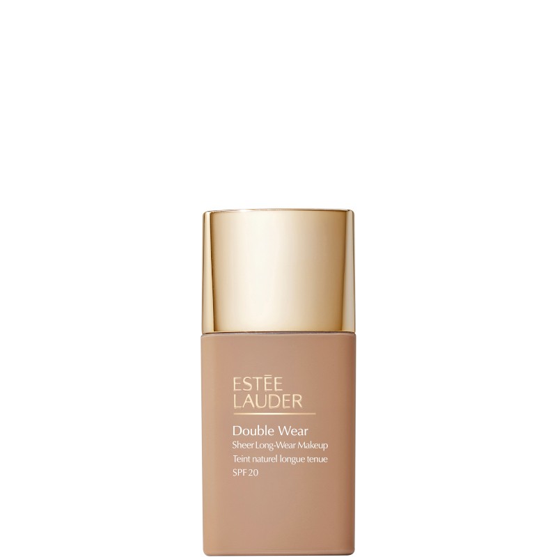 Estee Lauder Double Wear Sheer Long-wear SPF20 -Fondotinta