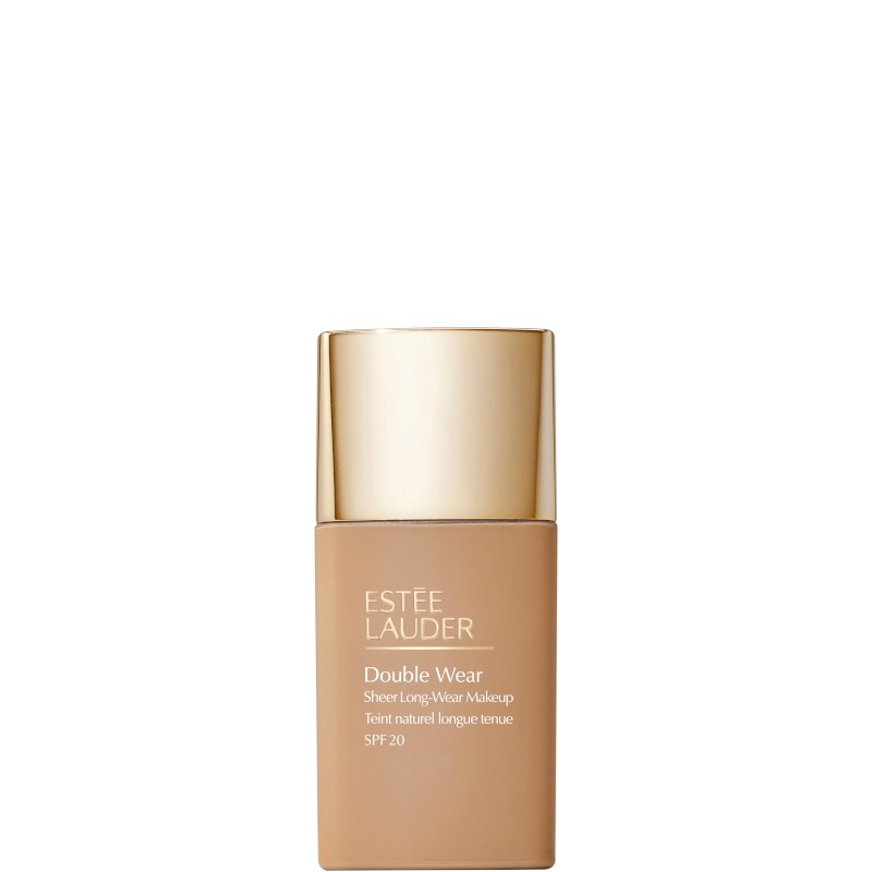Estee Lauder Double Wear Sheer Long-wear SPF20 -Fondotinta