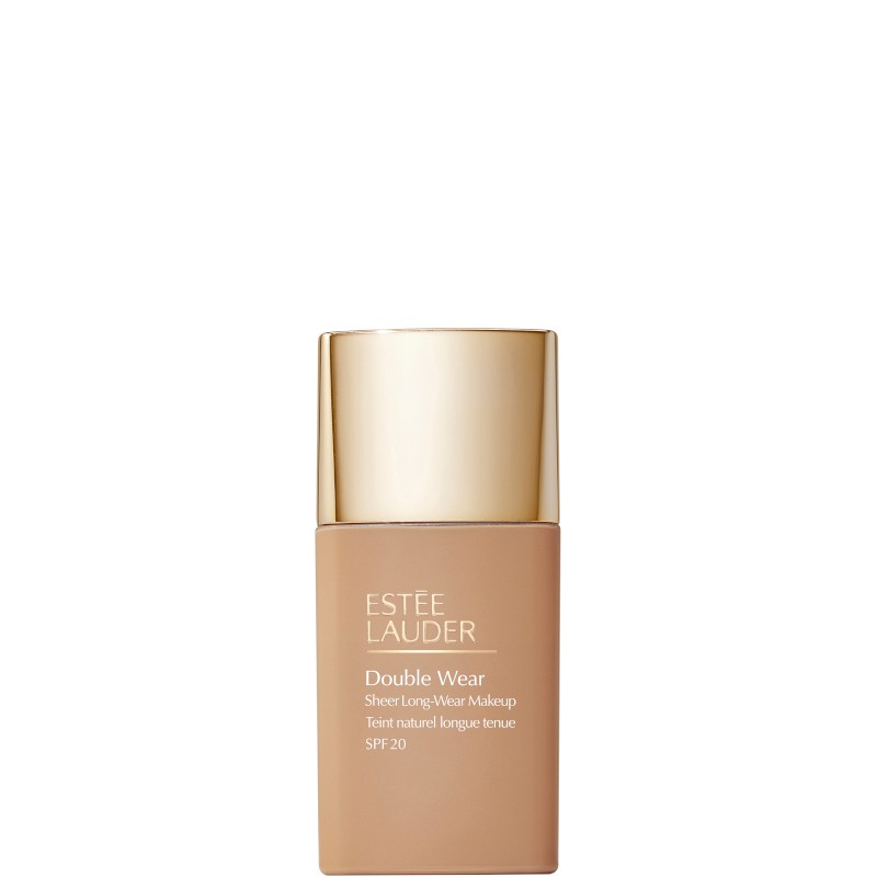 Estee Lauder Double Wear Sheer Long-wear SPF20 -Fondotinta