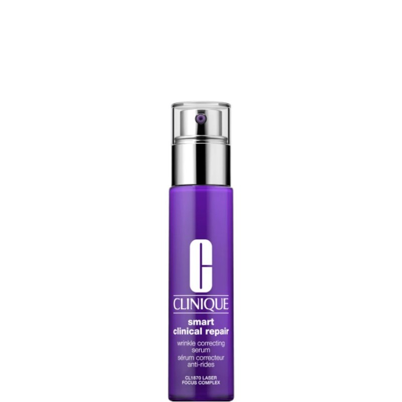 Clinique Smart Clinical Repair Wrinkle Correcting Serum Siero viso