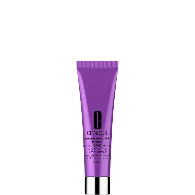 Clinique Clinique Smart Night Clinical Multi Dimensional, 30 ml crema viso