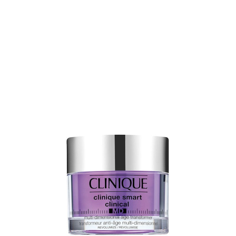 Clinique Smart Clinical Multi Dimensional Revolumize, 50 ml Trattamento Riempitivo.