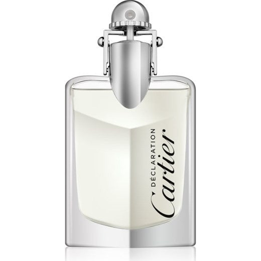 Cartier Déclaration Eau De Toilette - Uomo