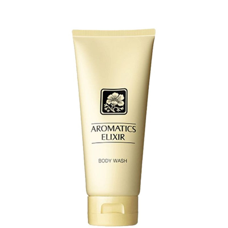 Clinique Aromatics Elixir Body Wash - Bagno Doccia Per Il Corpo