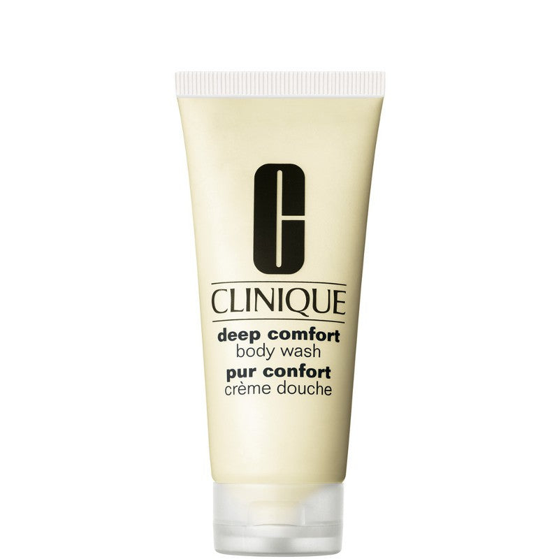 Clinique Doccia Crema per il Corpo Tubo 200ml