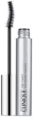 Clinique Mascara High Impact Mascara Zero Gravity Nero