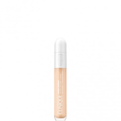 Clinique Correttore Even Better All Over Concealer+Eraser