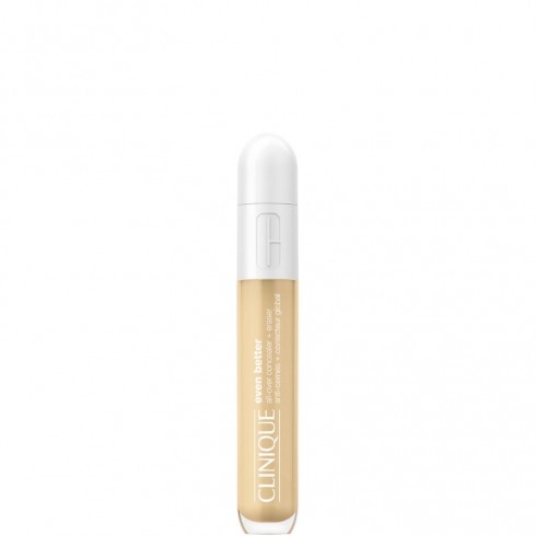 Clinique Correttore Even Better All Over Concealer+Eraser