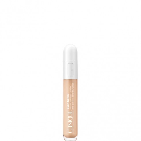 Clinique Correttore Even Better All Over Concealer+Eraser