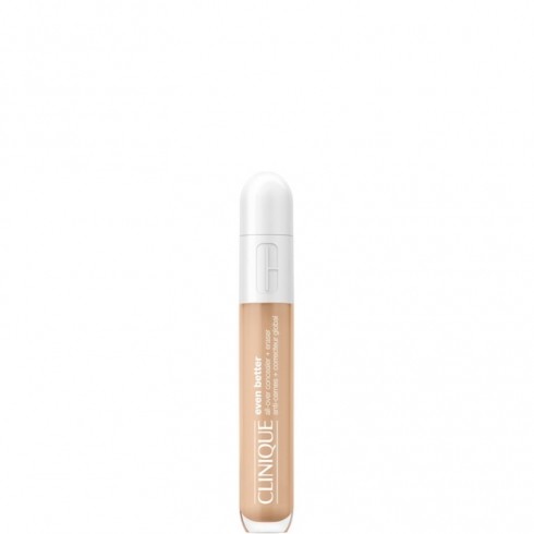 Clinique Correttore Even Better All Over Concealer+Eraser