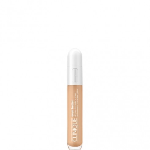 Clinique Correttore Even Better All Over Concealer+Eraser