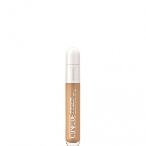 Clinique Correttore Even Better All Over Concealer+Eraser