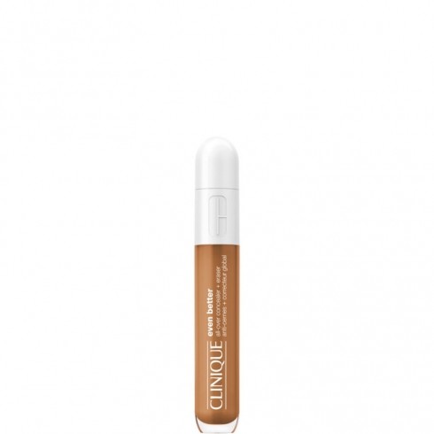 Clinique Correttore Even Better All Over Concealer+Eraser
