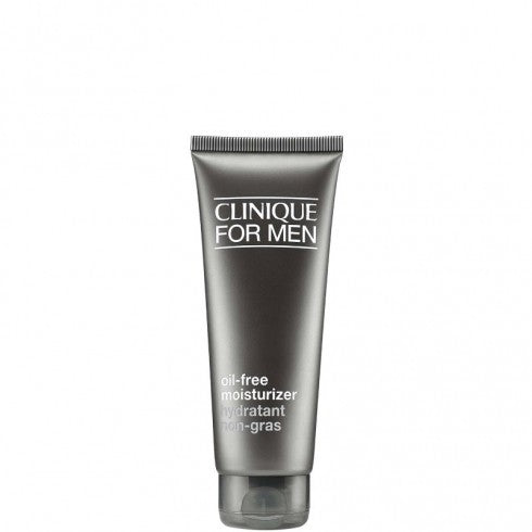 Clinique For Men Oil Control Moisturizer Tubo 100ml Oil-Free