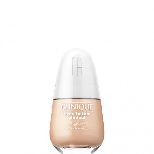 Clinique Fondotinta Even Better Clinical Serum Spf 20