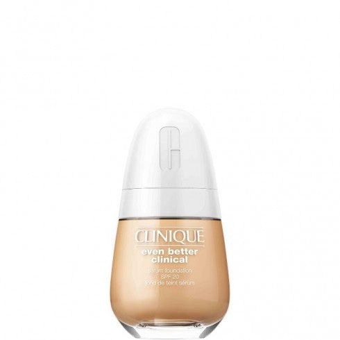 Clinique Fondotinta Even Better Clinical Serum Spf 20