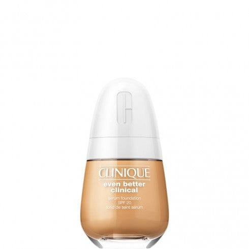 Clinique Fondotinta Even Better Clinical Serum Spf 20