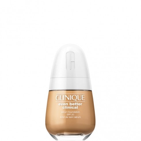 Clinique Fondotinta Even Better Clinical Serum Spf 20
