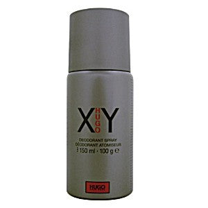 Hugo Boss Hugo XY deodorante spray for men 150 ml Deodorante uomo