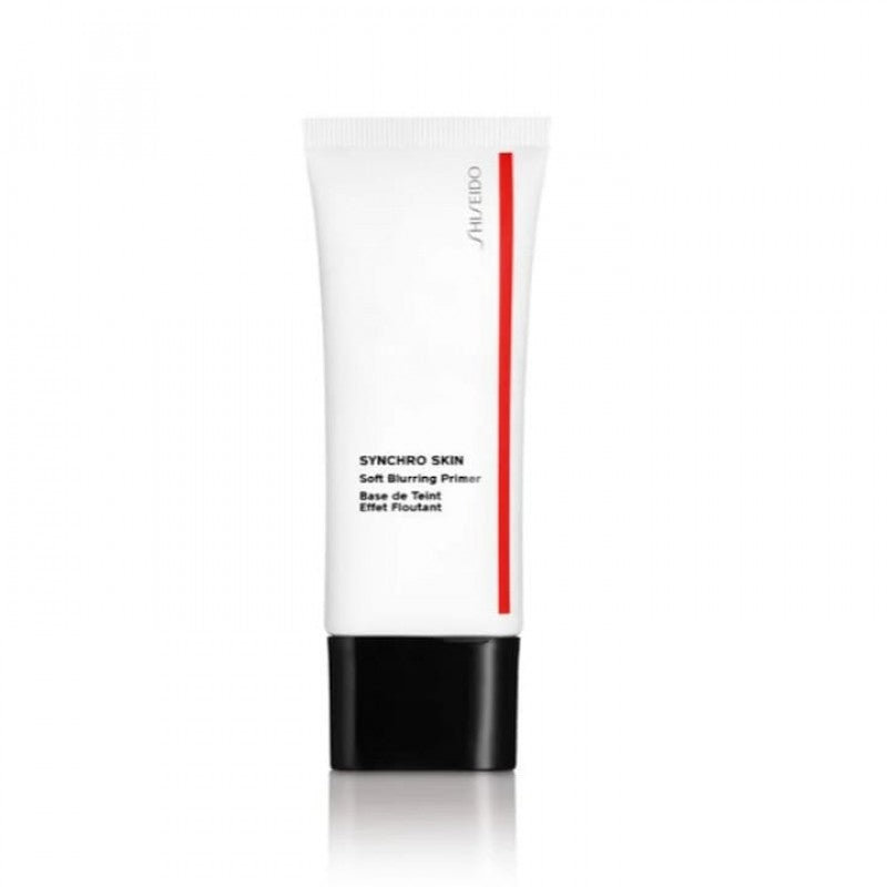 Shiseido Synchro Skin Soft Blurring Primer Per il viso