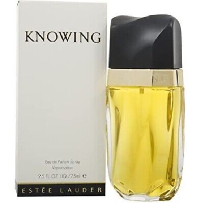 Knowing Estee Lauder KNOWING Eau De Parfum Profumo donna