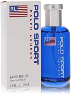 Polo Sport Ralph Lauren Uomo Eau de Toilette 75ml Spray