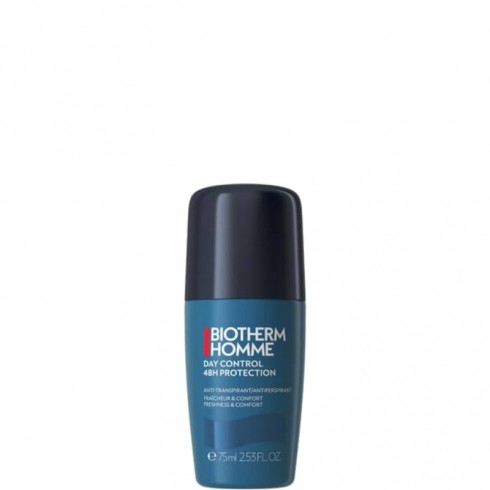 Biotherm Day Control Deodorante 48h Roll-on 75ml
