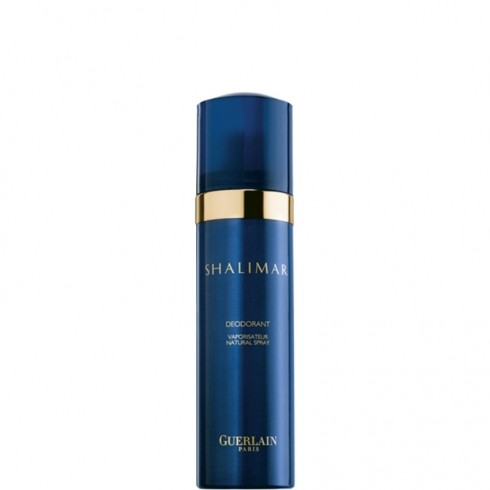 Guerlain Shalimar Déodorant Vaporisateur