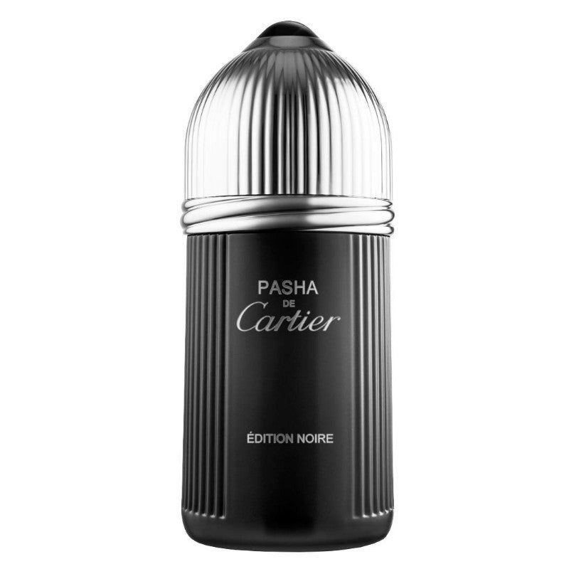 Cartier Pasha de Cartier Edition Noire Eau de Toilette Profumo per uomo