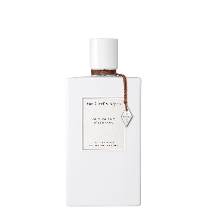 Van Cleef & Arpels Oud Blanc Eau de Parfum 75 ml Spray